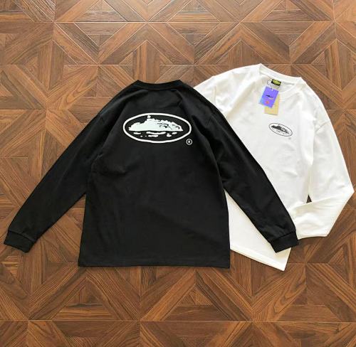 Corteiz Long-Sleeve