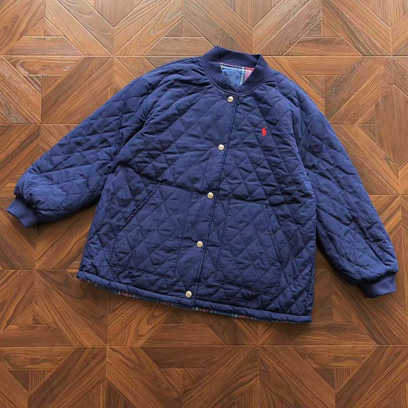 Ralph Lauren Cotton Jacket