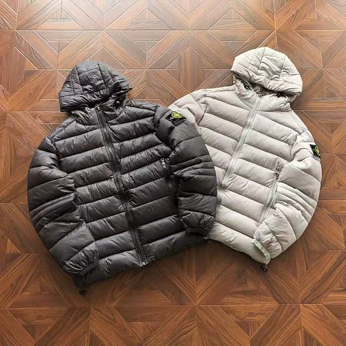 S E I D Cotton Jacket