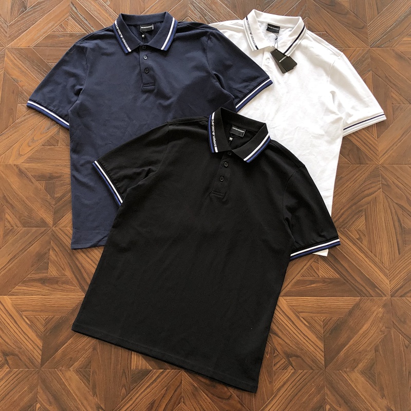 Polo from RainbowReps