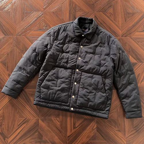 L Cotton Jacket