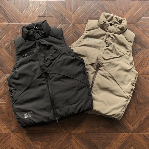 OA L Y Cotton Vest