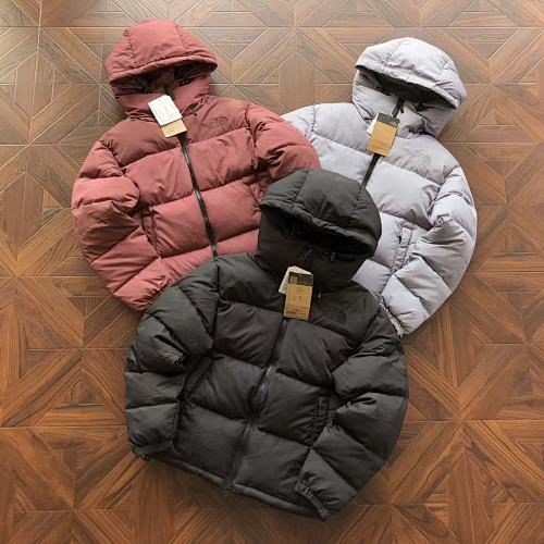 The N F Down Jacket