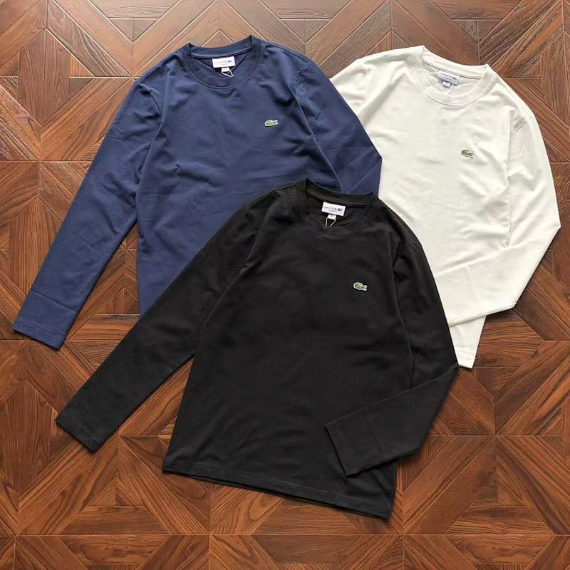 Lacoste Long-Sleeve