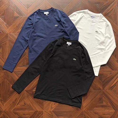 Lacoste Long-Sleeve