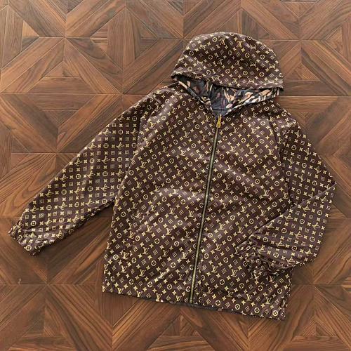 Jacket from RainbowReps