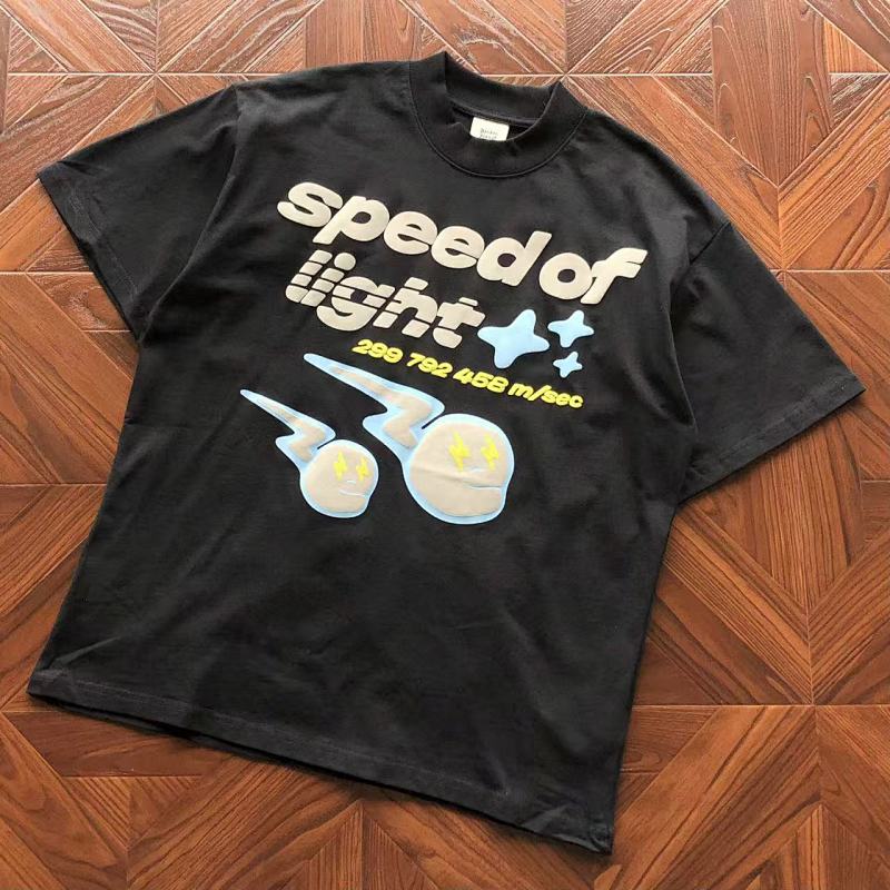 Broken Planet T-Shirt