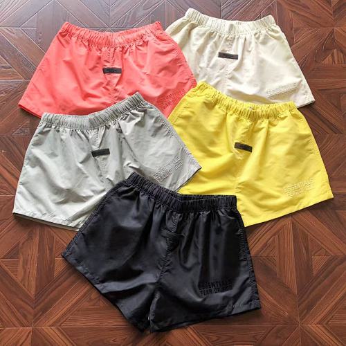 Essentials Fog Shorts