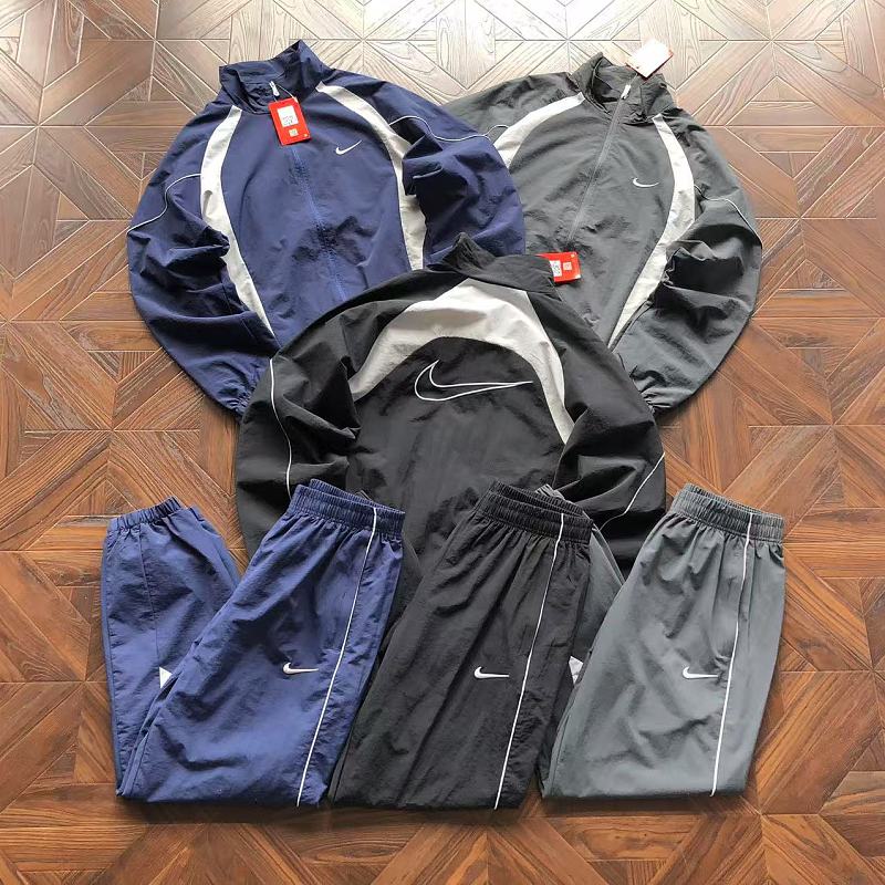 Nike Jacket Trousers