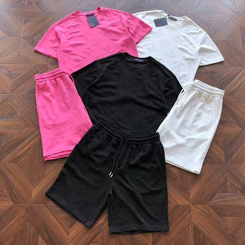 Pants 98 L T-Shirt Shorts