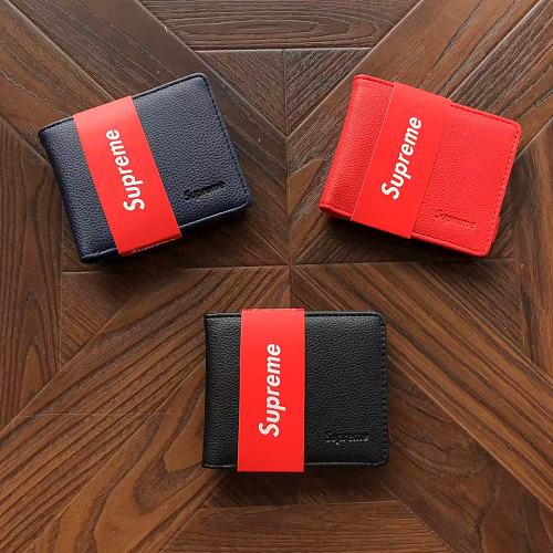 Supreme Wallet