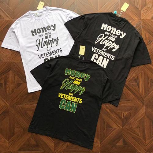 Vetements T-Shirt