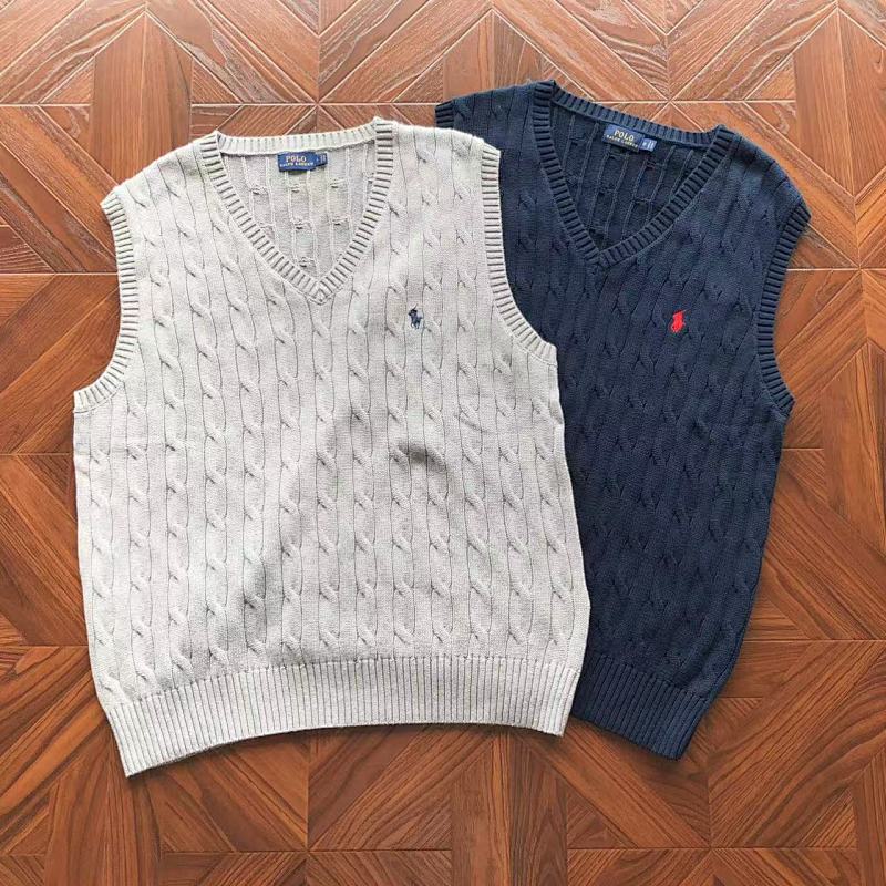 Ralph Lauren Sweater Vest