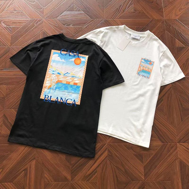 C S BL C T-Shirt
