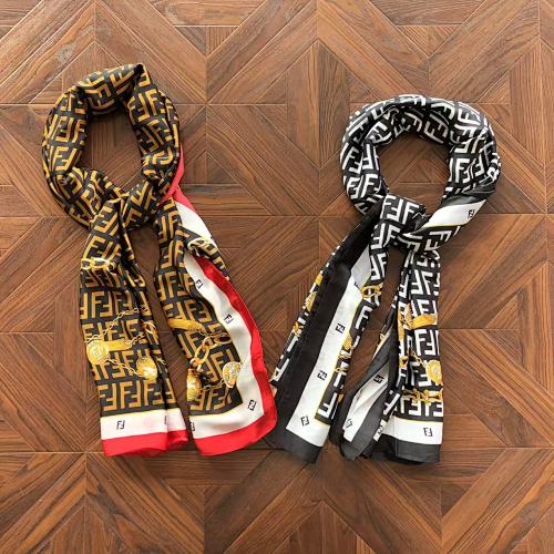 Fendi Scarf