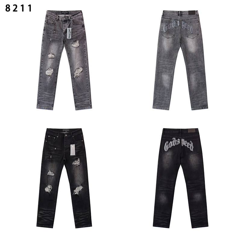 Godspeed Trousers