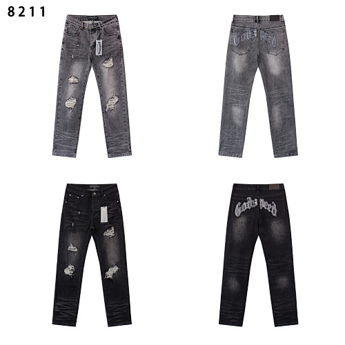 Godspeed Trousers