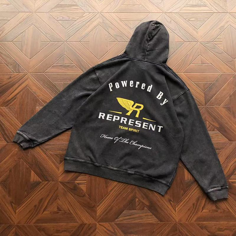Represent Hoodie