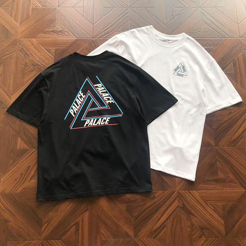 P L CE T-Shirt