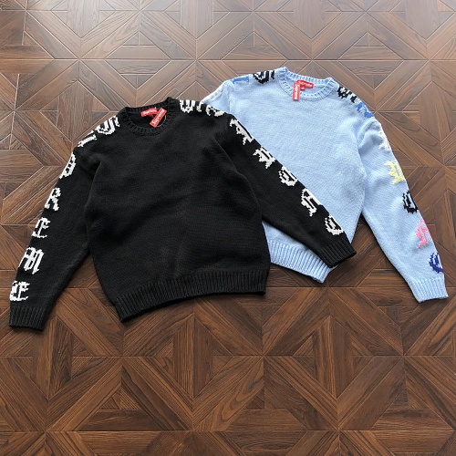 Supreme Sweater