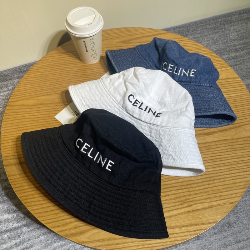 Celine Cap