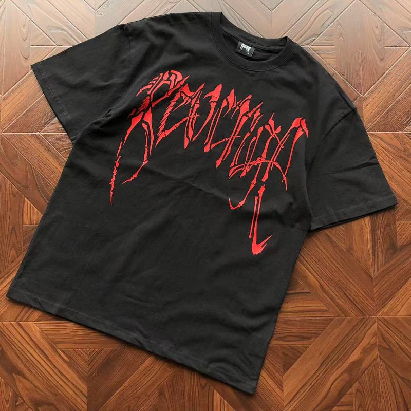 Revenge T-Shirt