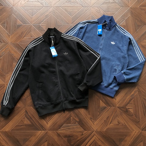 DI AS Jacket