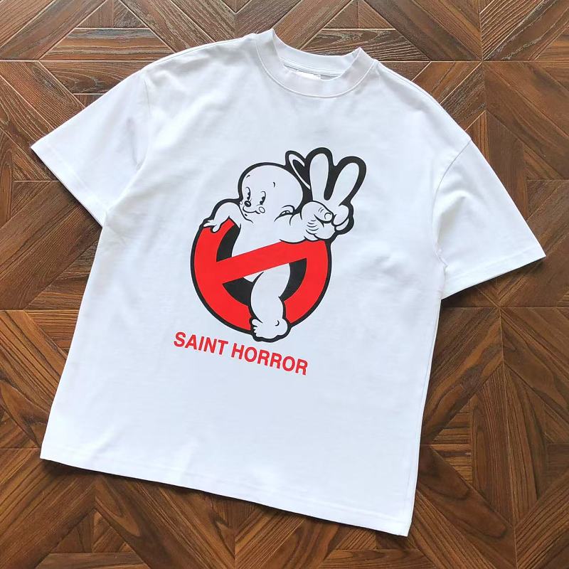 Saint Michael T-Shirt