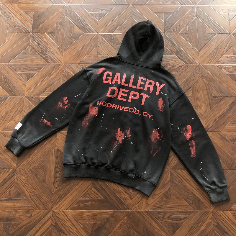 Gallery Dept Hoodie