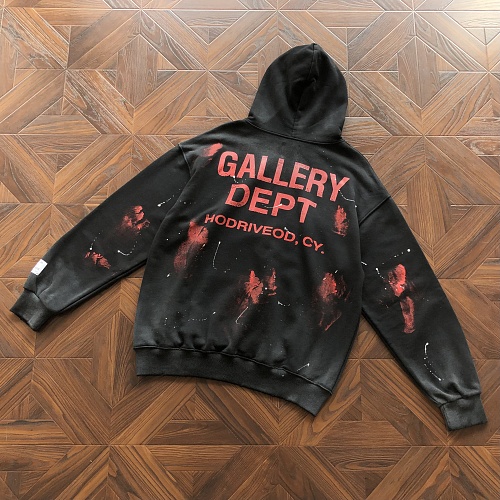 Gallery Dept Hoodie