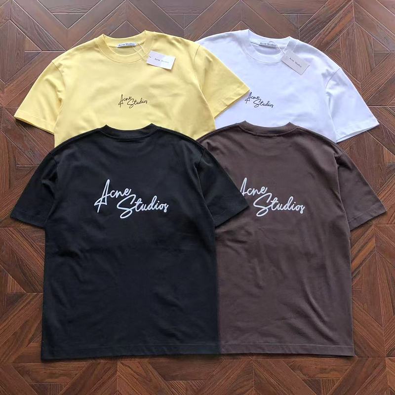 Acne Studios T-Shirt