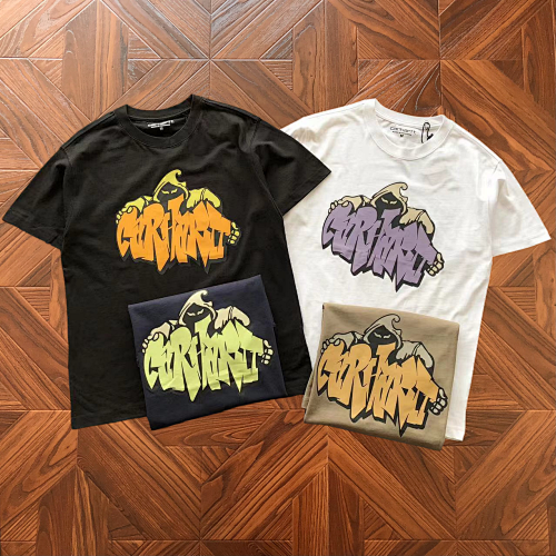 C RH Rtt T-Shirt