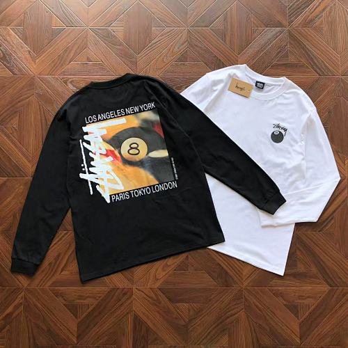 Stussy Long-Sleeve