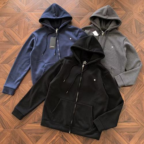 L UL M N Hoodie