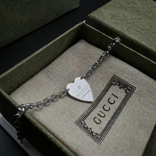 Gucci Jewelry