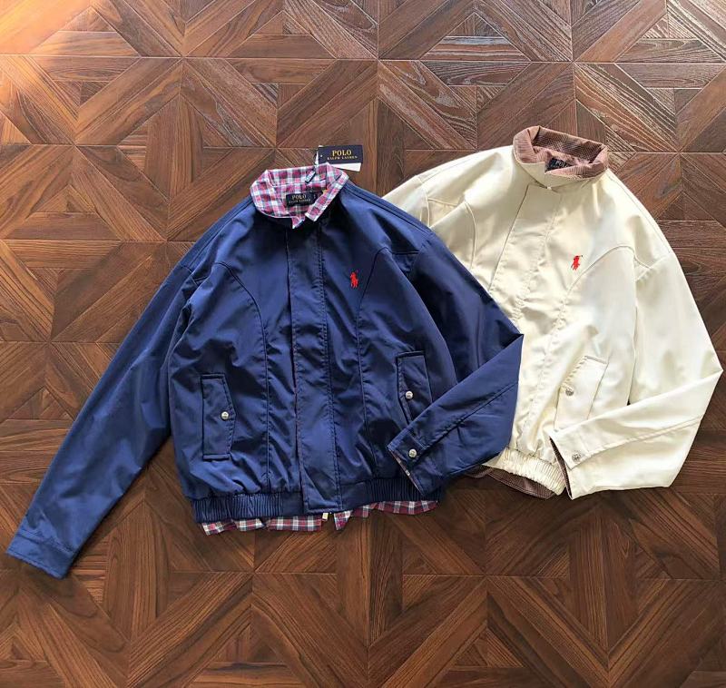 Ralph Lauren Jacket