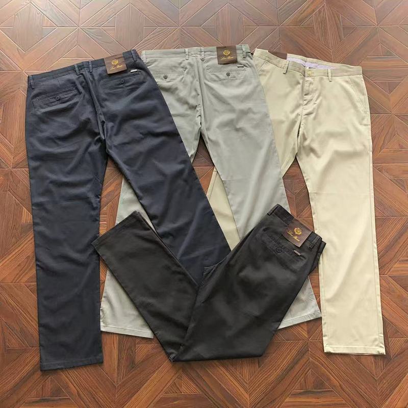 L O Prada Trousers