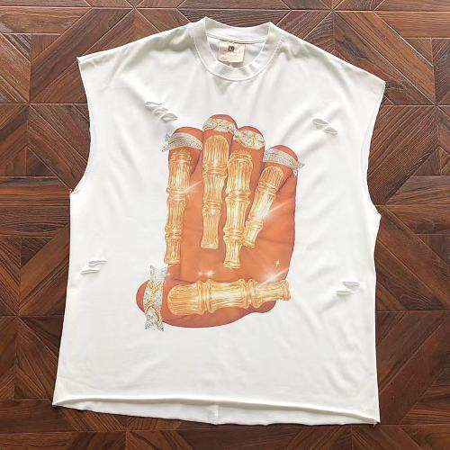 Vintage Vest