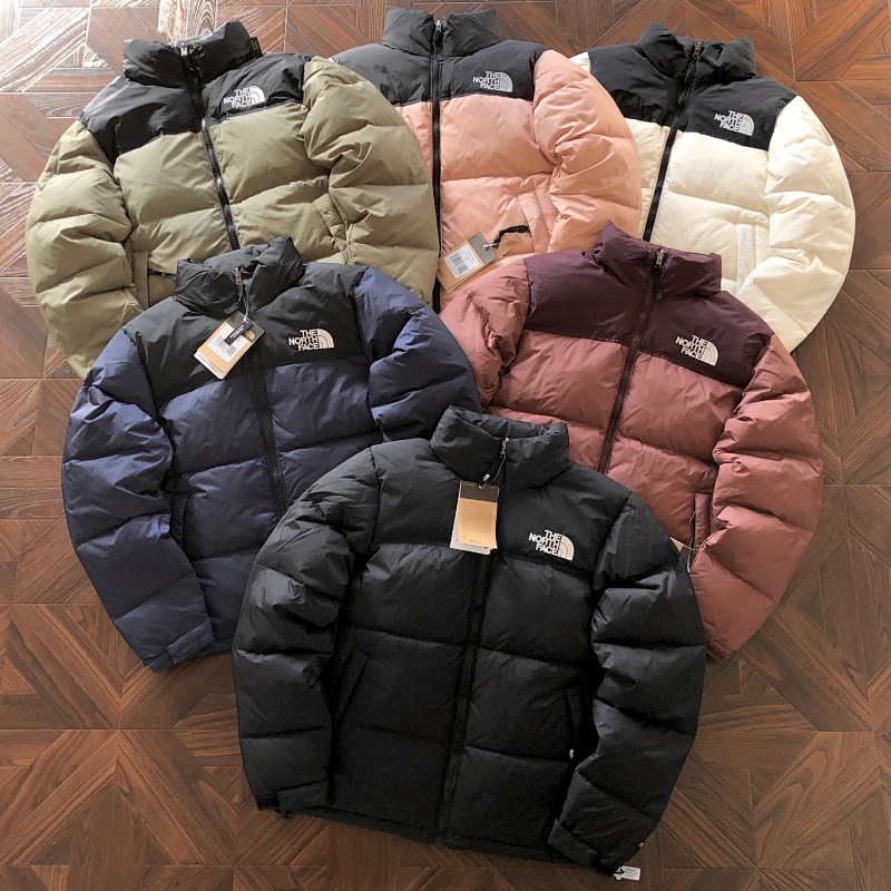 The N F Down Jacket