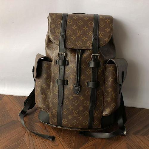 Bag from RainbowReps