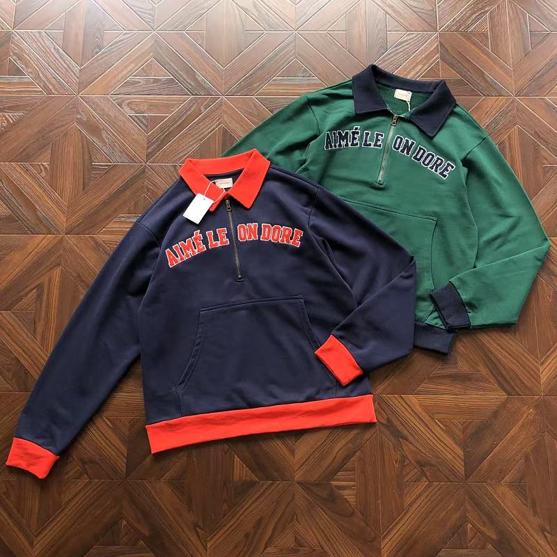 Ami L ON Dior Jacket