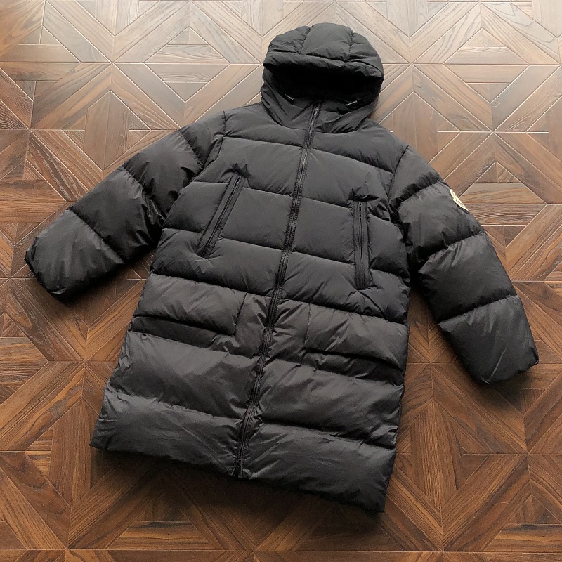 M R Down Jacket