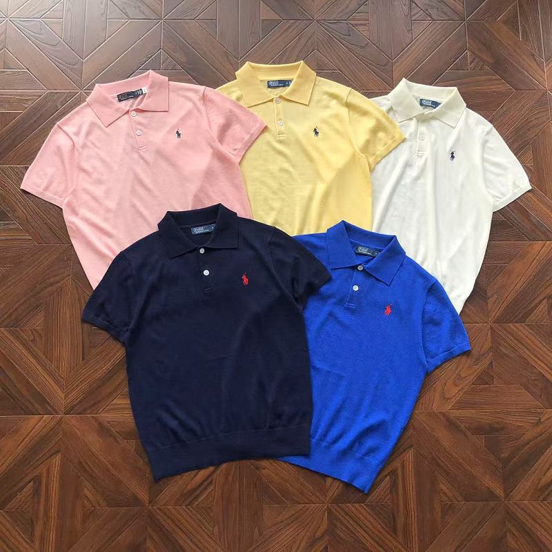R L Polo Sweater