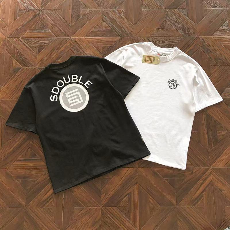 SD U E T-Shirt