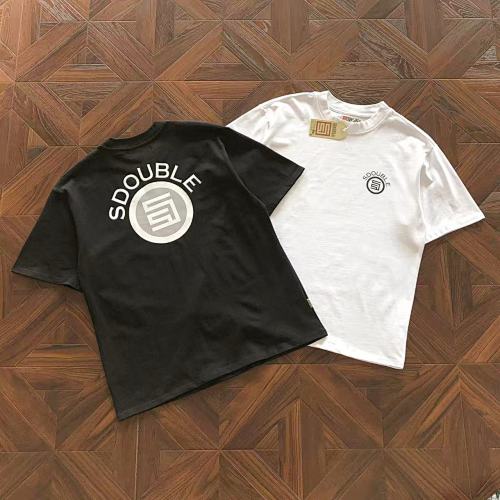 SD U E T-Shirt