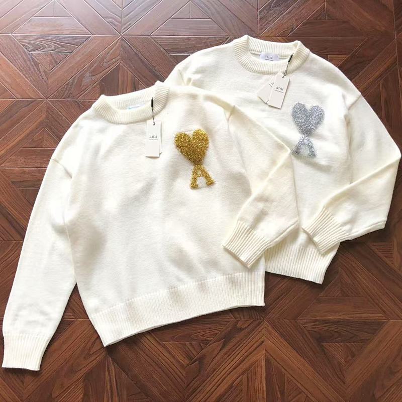 Ami Sweater