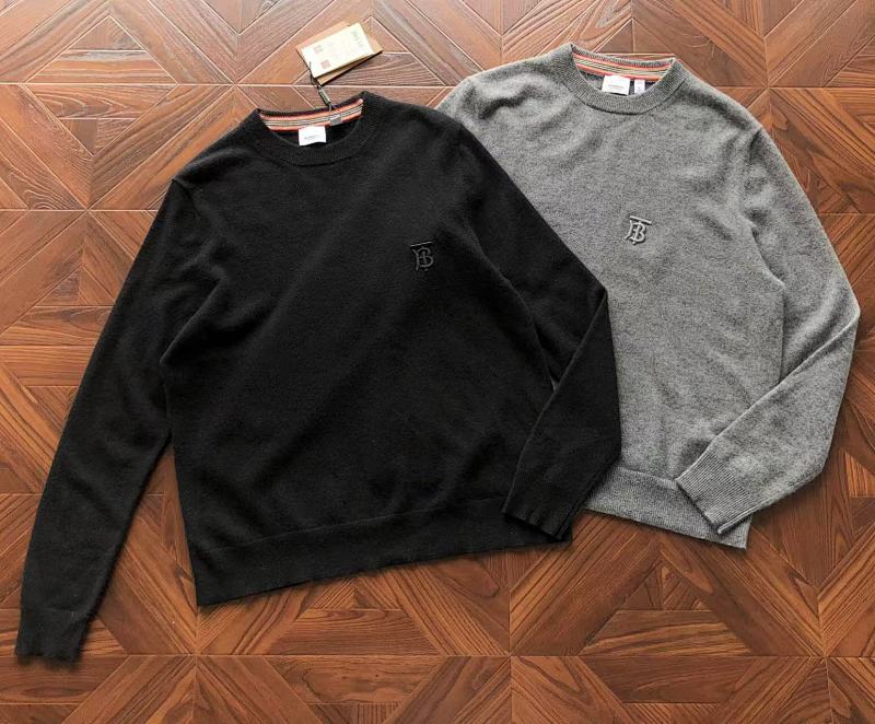 Burberry Sweater
