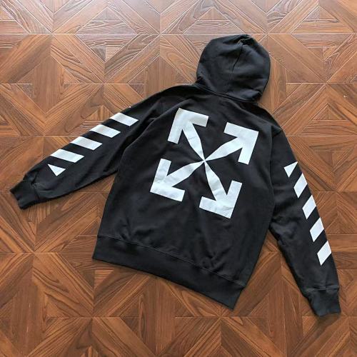 O -W TE Hoodie