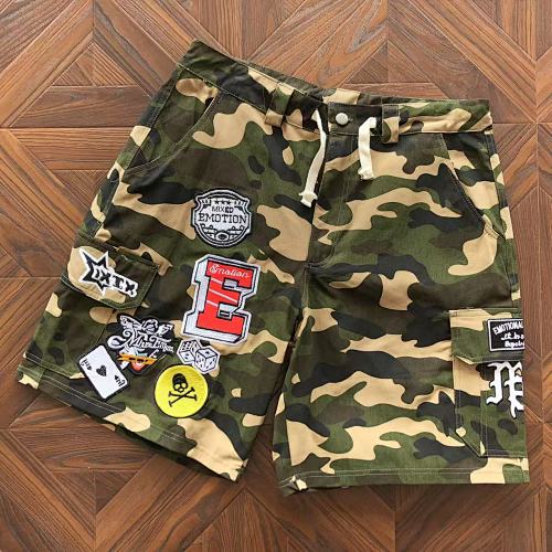 M ED E TI N Shorts