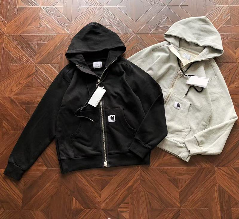 C RH Rtt Hoodie
